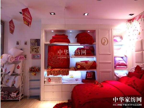 凤凰毛毯地毯(图4)